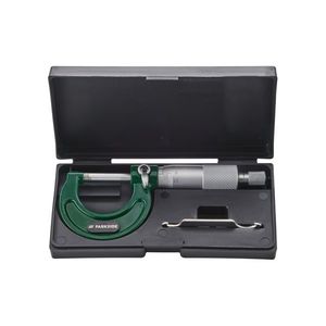 PARKSIDE® Kružidlo/Pružinové váhy/Strmeňový mikrometer (mikrometer, 0 – 25 mm) vyobraziť