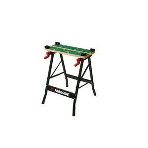 PARKSIDE® Pracovný a upínací stôl vyobraziť