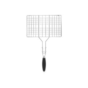 GRILLMEISTER Príslušenstvo na grilovanie (rošt na grilovanie burgerov) vyobraziť