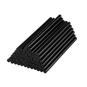 PARKSIDE® Nízkoteplotné lepiace tyčinky, 60 kusov (čierna) vyobraziť