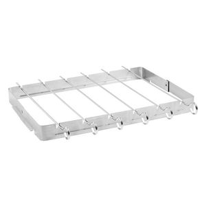 GRILLMEISTER Grilovacie ražne (7-dielna súprava) vyobraziť