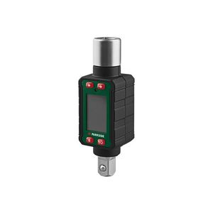 PARKSIDE® Digitálny momentový kľúč vyobraziť