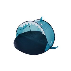 CRIVIT Detský rýchlootvárací plážový stan (žralok) vyobraziť