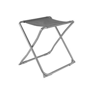 CRIVIT Skladacia stolička s doskou 2 v 1 vyobraziť