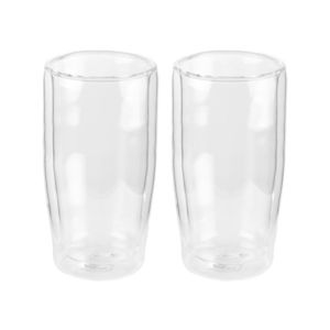 LIVARNO home Dvojstenové poháre (pivo) vyobraziť