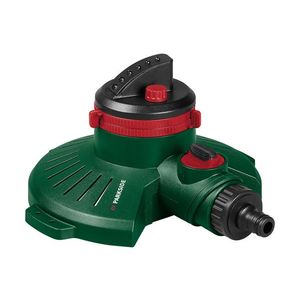 PARKSIDE® Záhradný zavlažovač (plošný zavlažovač) vyobraziť