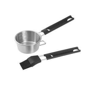 GRILLMEISTER Príslušenstvo na grilovanie (súprava na marinovanie) vyobraziť