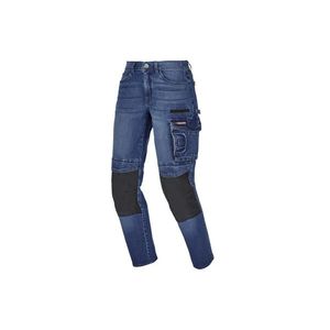 PARKSIDE PERFORMANCE® Dámske pracovné rifle (modrá, 42) vyobraziť