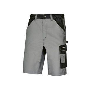 PARKSIDE® Pánske pracovné šortky (sivá, 58) vyobraziť