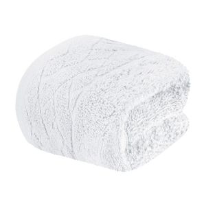 LIVARNO home Froté uterák, 50 x 100 cm (biela) vyobraziť