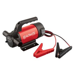 ULTIMATE SPEED® Olejové čerpadlo s tankovacou pištoľou 12 V USOP 50 A1 vyobraziť