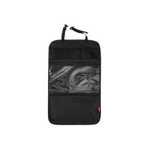 ULTIMATE SPEED® Organizér na zadnú stranu predných autosedadiel (čierna) vyobraziť