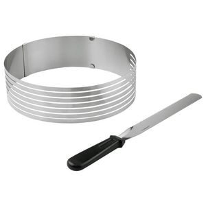 LIVARNO home Naberačka na tortu/Krájač na tortu (krájač na tortu) vyobraziť