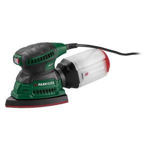PARKSIDE® Multibrúska PMS 160 B2 vyobraziť