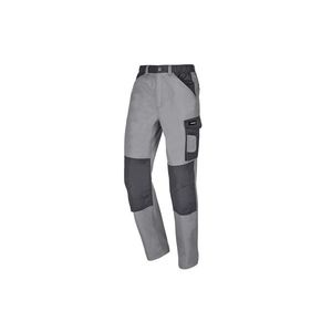 PARKSIDE® Pánske montérky (sivá, 56) vyobraziť