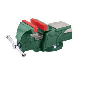 PARKSIDE® Paralelný zverák vyobraziť