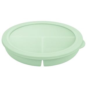 LIVARNO home Desiatové boxy (s okienkom, okrúhly tvar) vyobraziť