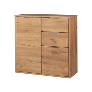 LIVARNO home Komoda s 2 zásuvkami vyobraziť