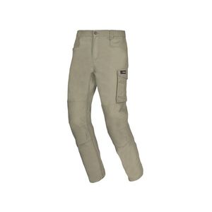 PARKSIDE® Pánske cargo montérky (béžová, 56) vyobraziť