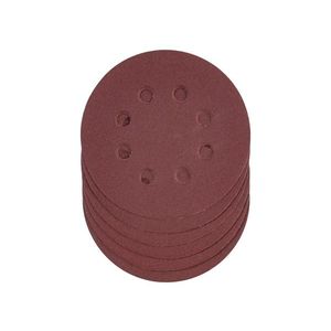 PARKSIDE® Súprava brúsnych papierov/Ručná brúska (brúsny papier pre excentrickú brúsku) vyobraziť