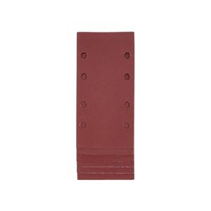 PARKSIDE® Súprava brúsnych papierov/Ručná brúska (brúsny papier pre vibračnú brúsku) vyobraziť