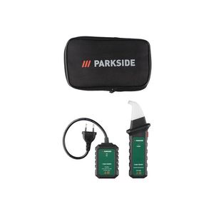 PARKSIDE® Detektor poistiek PFF 20 A1 vyobraziť