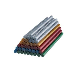 PARKSIDE® Nízkoteplotné lepiace tyčinky, 40 kusov (trblietavá) vyobraziť