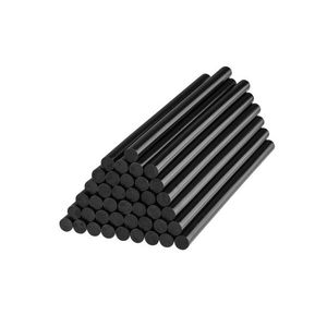 PARKSIDE® Nízkoteplotné lepiace tyčinky, 40 kusov (čierna) vyobraziť