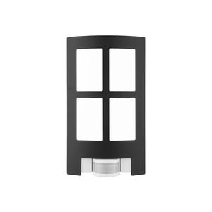 LIVARNO home Exteriérová LED lampa (antracitová) vyobraziť