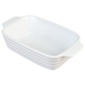 LIVARNO home Formy na pečenie (veľký, biely) vyobraziť