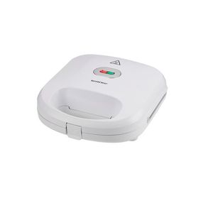 SILVERCREST® KITCHEN TOOLS Vaflovač s vymeniteľnými platňami SWEW 750 D4/SOWEW 750 D4 (biela) vyobraziť