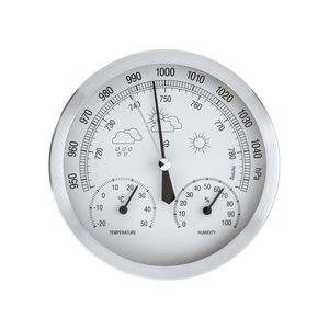 AURIOL® Analógová meteostanica vyobraziť