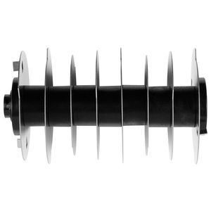 PARKSIDE® Nadstavec na kefu na čistenie povrchov (valec na vertikutáciu trávnika) vyobraziť