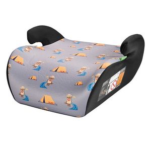 ULTIMATE SPEED® Detský podsedák, 125 - 150 cm (vydra Otto) vyobraziť