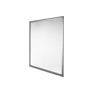 LIVARNO home Hliníková teleskopická sieť proti hmyzu na okno (antracitová) vyobraziť