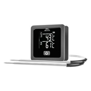 GRILLMEISTER Teplomer na gril GTGT 2.4 A2, GFGT 433 B2/CTGT 2.4 A2, CFGT 433 B2 (Bluetooth GTGT/CTGT 2.4 A2) vyobraziť