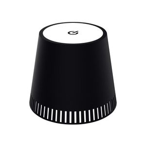 LIVARNO home Aku LED svietidlo na fľaše (čierna) vyobraziť