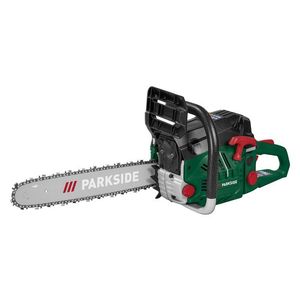 PARKSIDE® Benzínová reťazová píla PBKS 46 A1 vyobraziť