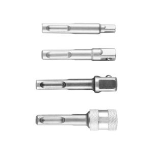 PARKSIDE® SDS adaptér (držiak bitov/štvorhran) vyobraziť