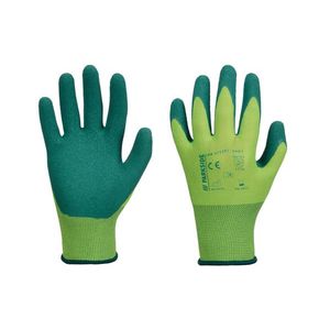 PARKSIDE® Záhradné rukavice (zelená, 7) vyobraziť