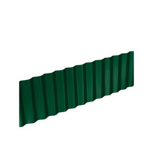 PARKSIDE® Obruba trávnika (zelená, vlnitý) vyobraziť