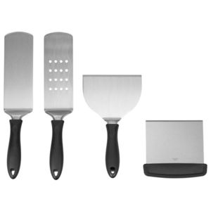 GRILLMEISTER Grilovacie náradie (grilovacie obracačky) vyobraziť