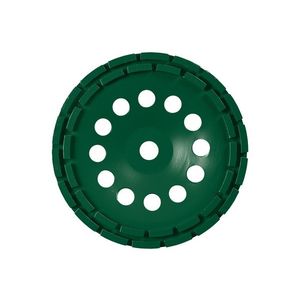 PARKSIDE® Diamantový brúsny hrniec, 230 mm (diamantový brúsny hrniec) vyobraziť