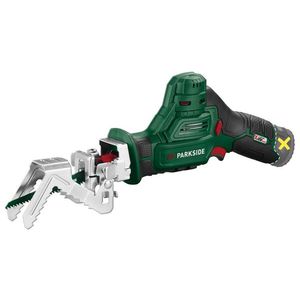 PARKSIDE® Aku píla na konáre PAAS 12 A2 – bez akumulátora vyobraziť