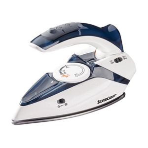 SILVERCREST® Cestovná naparovacia žehlička vyobraziť