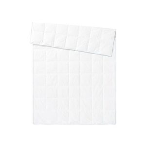 LIVARNO home Letná páperová prikrývka, 140 x 200 cm vyobraziť