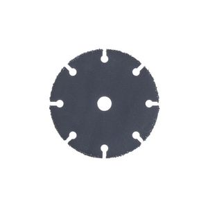 PARKSIDE® Príslušenstvo k uhlovej brúske (multifunkčný rezný kotúč, 76 mm) vyobraziť