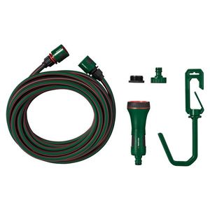 PARKSIDE® Zavlažovacia hadica s príslušenstvom (hadica na terasu, 7, 5 m) vyobraziť