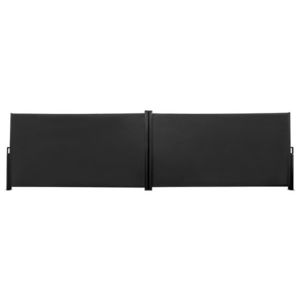 LIVARNO home Dvojitá bočná markíza, 160 x 600 cm vyobraziť