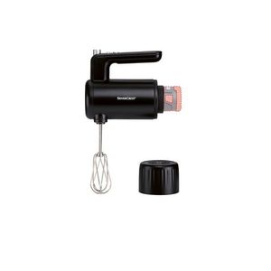 SILVERCREST® KITCHEN TOOLS Aku ručný mixér 12 V HMA12A1 / SOHMA12A1 vyobraziť